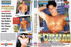 Forum Studios – Forum Video Magazine Vol.2 (1994) | Download from Files Monster