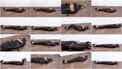 Darina Nikitina mummified Beltbound | Download from Files Monster
