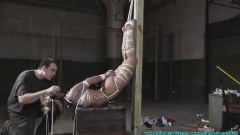Adara's Hazing Continues - Part 2 Futilestruggles | Download from Files Monster