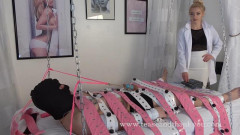 An Electro Vibrator Swing Therapy | Download from Files Monster