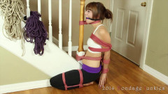 Jamie vs. The Bannister | Download from Files Monster