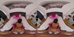 All Anal VR - Fuck This Horny Brazilian Ass | Download from Files Monster