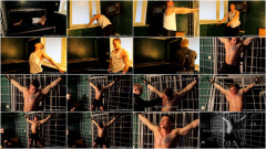 Bodybuilder Vasily in Jail | Download from Files Monster