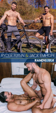 RandyBlue - Just Do Me Scene 2 | Download from Files Monster