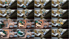 Adrianna Foxs Immigration Physical - Part 1 of 1 | Download from Files Monster