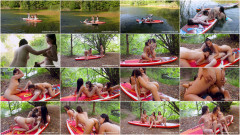 Three girls, one Sup | Download from Files Monster