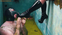Mistress Evilyne H265 part 14 | Download from Files Monster