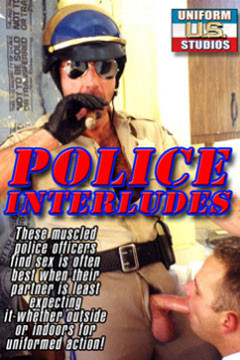 Uniform U.S. Studios Police Interludes | Download from Files Monster