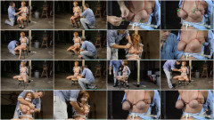 Tit Torture For Ashley - Part 2 | Download from Files Monster