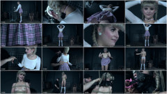 Realtimebondage Plundered Princess Part 2 | Download from Files Monster