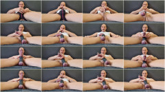 JustForFans - BallStretchGuy video 2 | Download from Files Monster