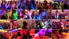 Crazy Gangbang Party At Club | Download from Files Monster
