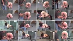 Caroline Cuffed and Fucked | Download from Files Monster