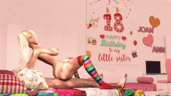 Sex birthday greetings | Download from Files Monster