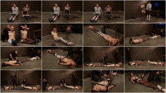 Amber Rayne, Rain DeGrey, and Ariel X Part 1 of 4 of the October Live show | Download from Files Monster