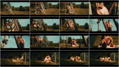 Nick Ross Fibi Euro in Feel It Part 2547 1080p | Download from Files Monster