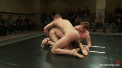 Trent Diesel & Sebastian Keys vs Leo Forte & DJ Live Match | Download from Files Monster