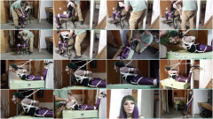 Vesper Luna's Test - Part 2 | Download from Files Monster