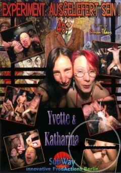 Experiment Ausgeliefert Sein | Download from Files Monster