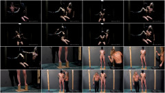 SensualPain - Abigail Dupree - Interrogation of slave abigail | Download from Files Monster