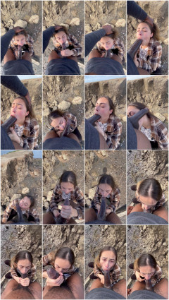 Fabianotheep aka Sugarrspiceee - Gawk Gawk For Heavy BBC | Download from Files Monster