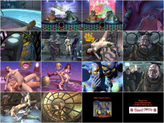 Pornomation part 2 sexual gladiator | Download from Files Monster