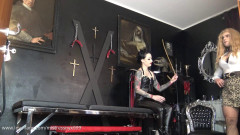 LoyalFans - The Countess Nyx - Feminization Lessons To Become A Qualified | Download from Files Monster