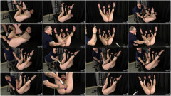 Dangeoncorp - Jade's Bondage Trial - Jade Valentine Part 4 | Download from Files Monster