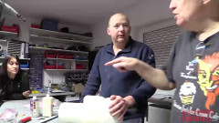 A Visit To Studio Gum Part7 R465 | Download from Files Monster