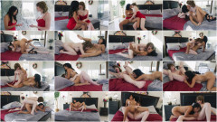 Izzy Wilde, Cami Strella - No you take it off (2024) | Download from Files Monster