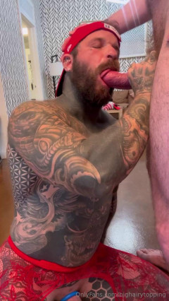 Bighairytopping - Ep. 67 | Download from Files Monster