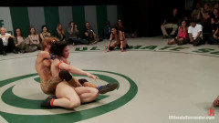 June Tag Team Rd 3: The Final Round | Download from Files Monster