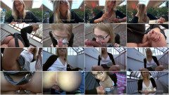 Blonde Violetta Gave Up Her Pussy and Loved It | Download from Files Monster
