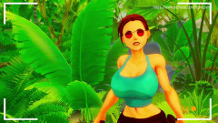 Lara Croft Womb Raided | Download from Files Monster