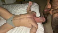 Teddy Torres and I ploughed Devin’s hot pink pussy | Download from Files Monster