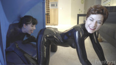 FetishKitsch - Charlotte Cubed Part 2 | Download from Files Monster