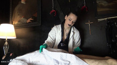 LoyalFans - The Countess Nyx - Examination Of The Patient | Download from Files Monster