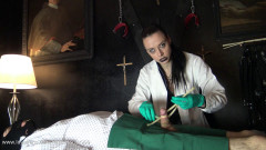 LoyalFans - The Countess Nyx - Examination Of The Patient | Download from Files Monster