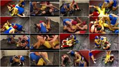 Albarreon - Part 2 With Jcbtffmi And Crackednutsbb | Download from Files Monster