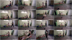 Begging for pegging Submissed | Download from Files Monster