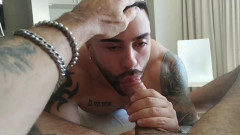 RawFuckClub Twink spies on me while I'm naked, I scold him... | Download from Files Monster