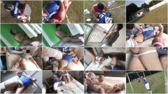 Sex Processing for Year 1 Student in American Football | Download from Files Monster