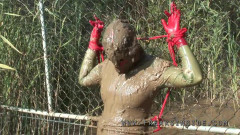 Freaksinside - Seraphina And Mercedes - Smoke Rubber part 3 | Download from Files Monster