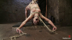 Amber Rayne Live Show Part 2 - Drawn and Quartered | Download from Files Monster