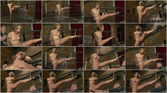 High Intensity BDSM - Alyssa Branch Part 1 | Download from Files Monster