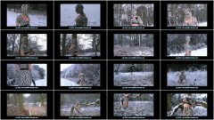 Rubber-Passion - Snow Leopard | Download from Files Monster