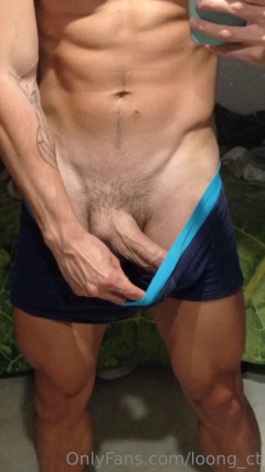 OnlyFans - Loong ct part 1 | Download from Files Monster