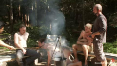 Use and Abuse a Camp Whore | Download from Files Monster
