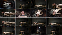 Rack chattering water torture cold pain dart tech12 665bdsm | Download from Files Monster