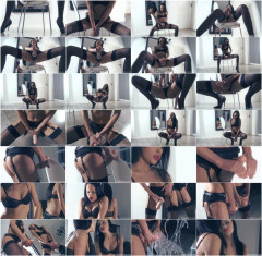 Petite beauty in lingerie | Download from Files Monster